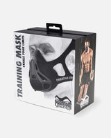 Phantom Athletics Trainingsmasker Mystery Mask - Zwart