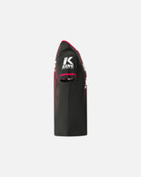 King Pro Boxing T-Shirt Bloodline - Zwart