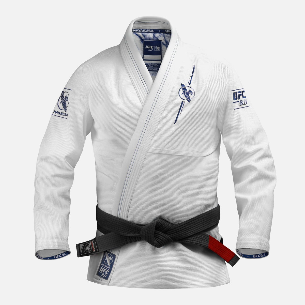 Hayabusa x UFC BJJ Gi Jas Lightweight - Wit