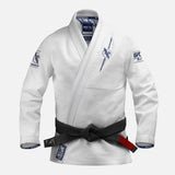 Hayabusa x UFC BJJ Gi Jas Lightweight - Wit