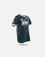 King Pro Boxing T-Shirt Storm - Zwart