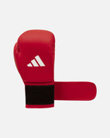 Guantes de boxeo Adidas IBA – Rojo