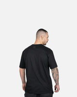 Phantom Athletics T-Shirt Sonic - Zwart