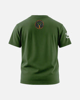 8 WEAPONS T-Shirt Beastial Viper - Kaki