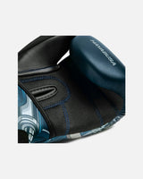 Hayabusa Bokshandschoenen S4 Epic Kinderen - Blauw