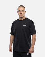 Phantom Athletics T-Shirt Oversize Heavy Tee Elite