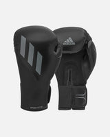 Adidas Boxhandschuhe Speed Tilt 150 – Schwarz/Grau