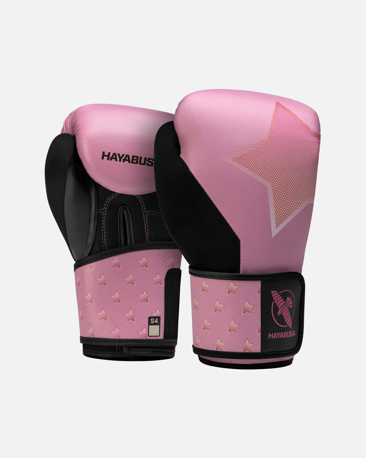 Hayabusa Bokshandschoenen S4 Epic Kinderen - Roze