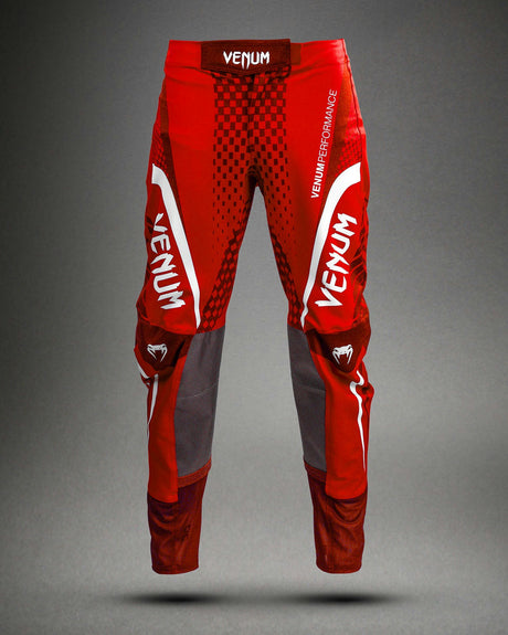 Venum Trainingsbroek MX Challenger - Rood