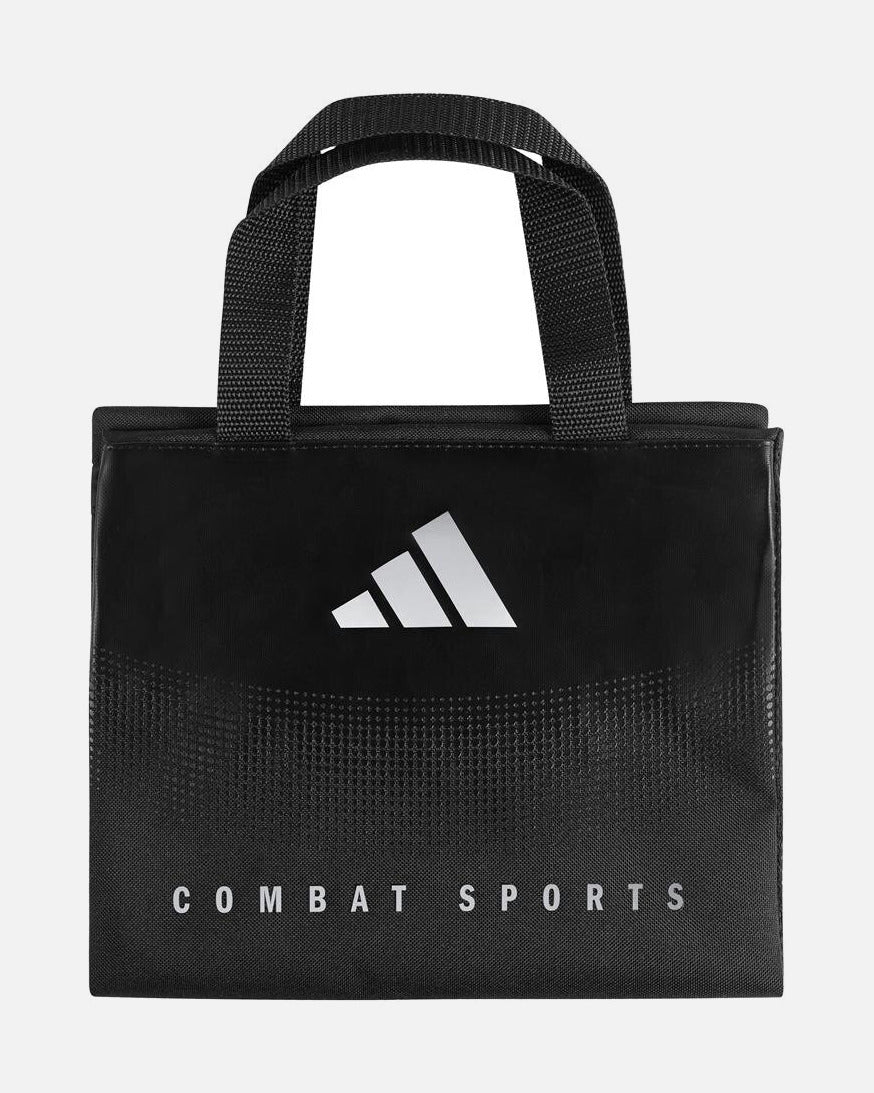 Adidas Tactic Pouch Combat Sports – Schwarz/Silber
