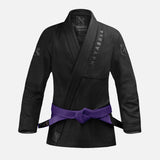 Hayabusa BJJ Gi Jas Core Lightweight Dames - Zwart