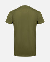 Tricou Adidas Perfo Script Graphic – Verde