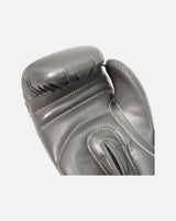Adidas Boxhandschuhe Speed 50 – Anthrazit/Gold