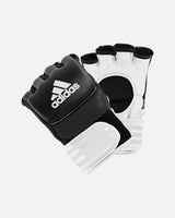 Adidas Ultimate Fight Glove UFC Type – Svart/Vit
