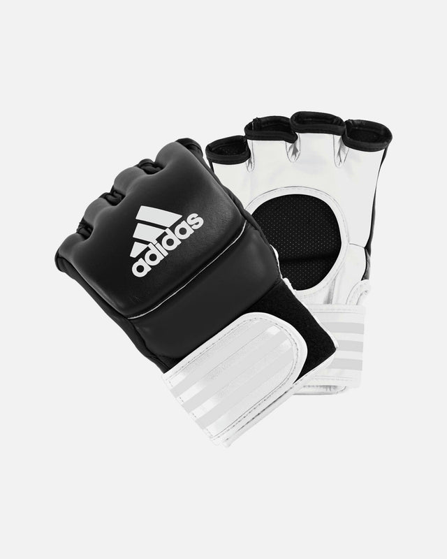 Adidas Ultimate Fight Glove UFC Type - Zwart/Wit