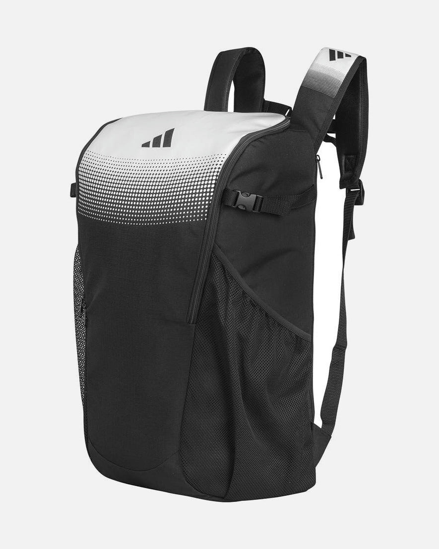 Adidas Rugzak Boxing – Schwarz/Weiß