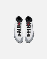 Nike Worstelschoenen Inflict 4 SE - Wit/Grijs