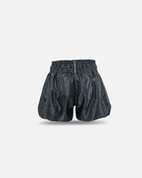 Booster Muay Thai Shorts TBT Core - Zwart