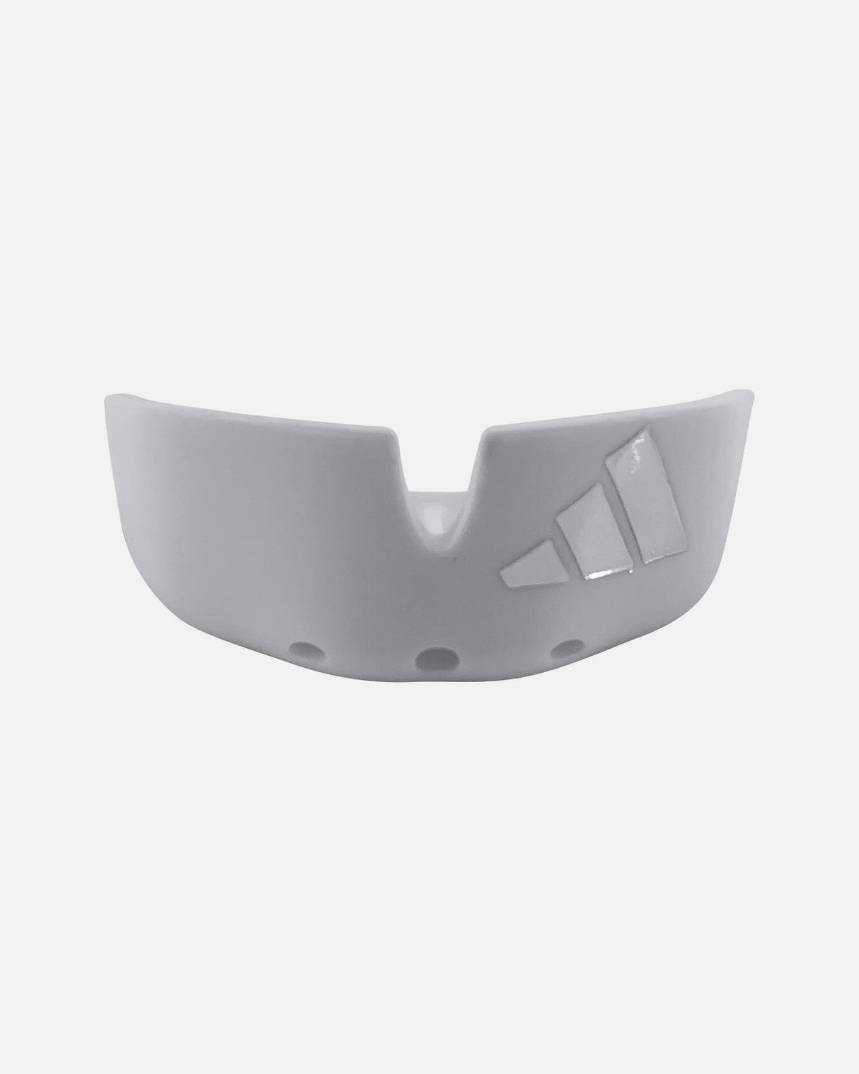 Protector bucal Adidas OPRO Gen4 Bronze – Blanco