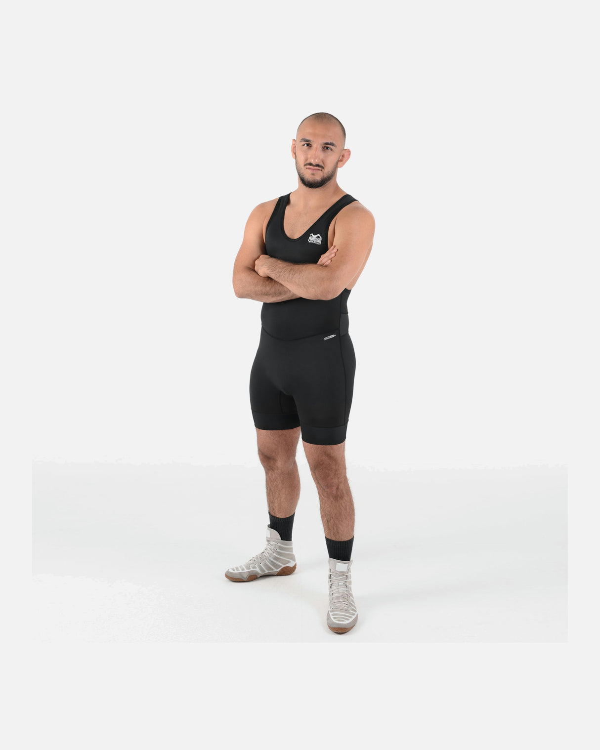 Phantom Athletics Worstelsinglet Storm