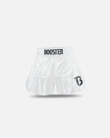 Booster Muay Thai Shorts TBT Core - Wit