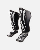 8 WEAPONS Scheenbeschermers Unlimited 2.0 - Zwart/Wit