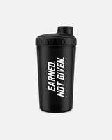 Phantom Athletics Shaker Earned Not Given - Zwart