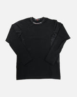 Booster Rashguard GS Rash - Zwart