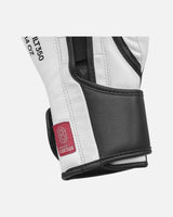 Luvas de boxe Adidas Speed Tilt 350 – Preto/Branco