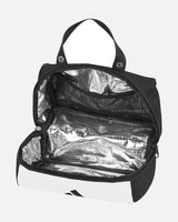 Adidas Med Pouch Combat Sports - Preto/Branco