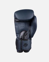 8 WEAPONS Bokshandschoenen Unlimited 2.0 - Donkerblauw/Zwart