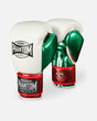 Phantom Athletics Bokshandschoenen Mexico - Wit/Groen/Rood