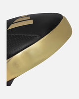 Pady Adidas Pro Speed – Czarne/Złote