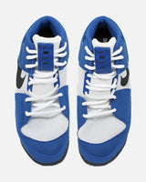 Nike Brydesko Fury - Blå