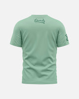 8 WEAPONS T-Shirt Unlimited 2.0 - Mint