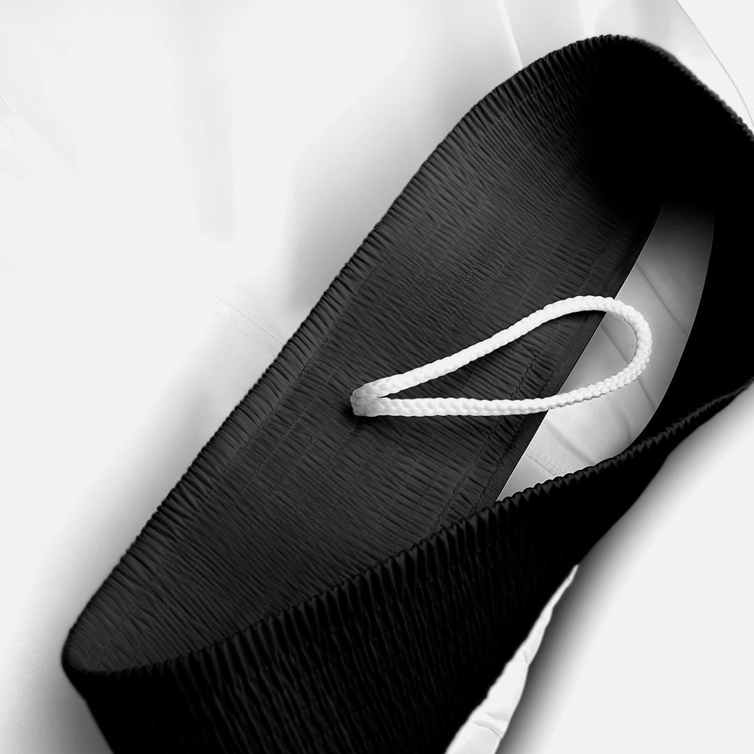 Hayabusa Boksshorts Pro - Wit