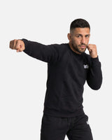 Phantom Athletics Hoodie Unit - Zwart