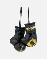 Booster Bokshandschoenen Bangkok Mini - Zwart