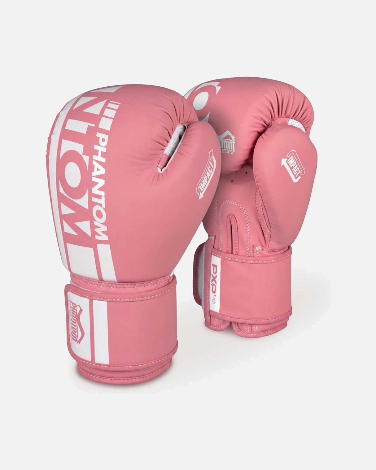Phantom Athletics Bokshandschoenen APEX - Roze