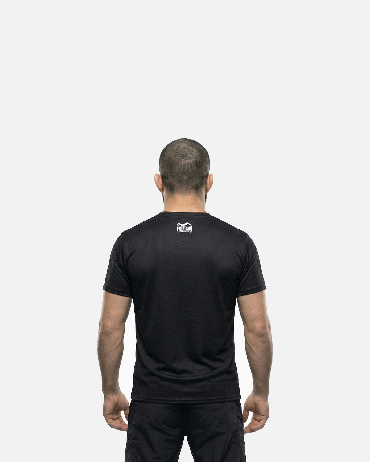Phantom Athletics T-Shirt EVO+ Team Albaniaë