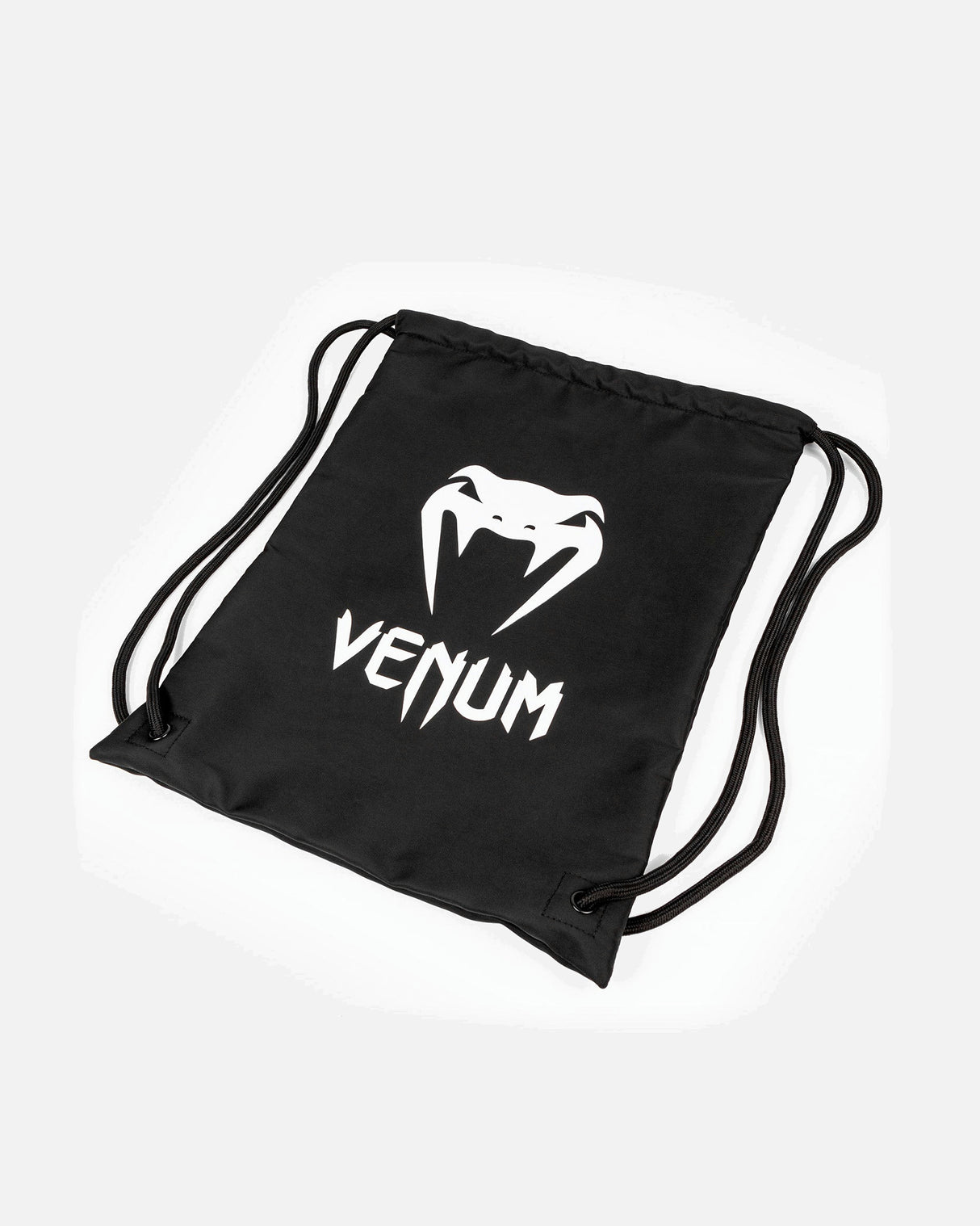 Venum Classic Rugzak - Zwart/Wit