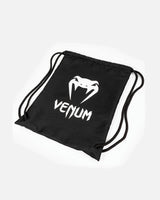 Venum Classic Rugzak - Zwart/Wit