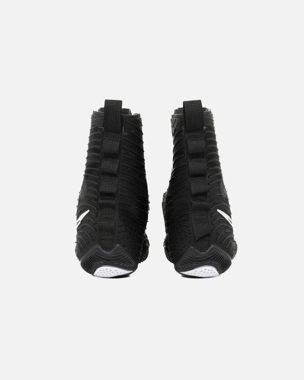 Nike Boksschoenen HyperKO 3 - Zwart/Wit