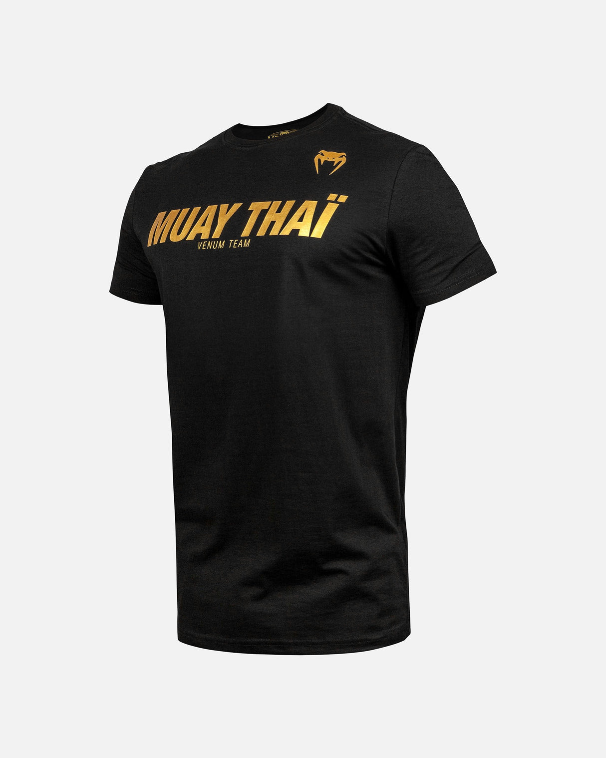 Venum T-Shirt Muay Thai VT