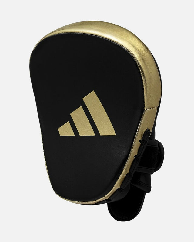 Adidas Boks Pads Pro Speed - Zwart/Goud