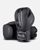 8 WEAPONS Bokshandschoenen Force 8 - Zwart