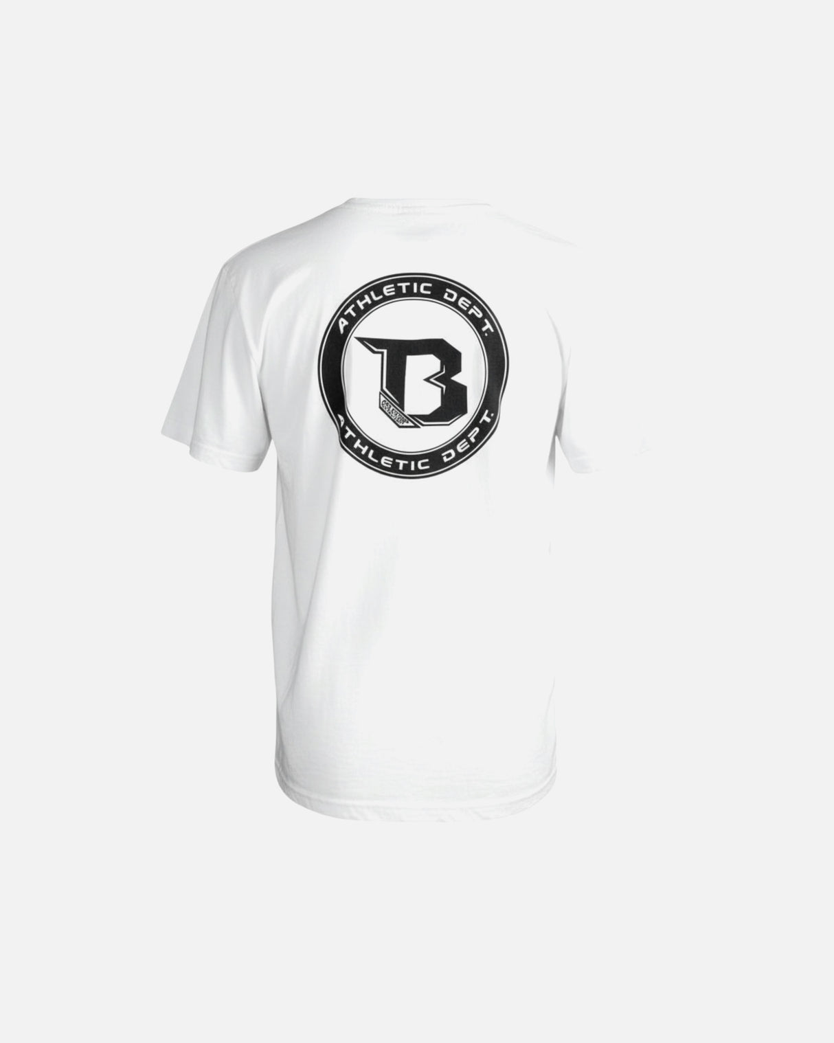 Booster T-Shirt B Athletic - Wit