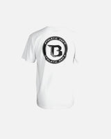 Booster T-Shirt B Athletic - Wit