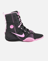 Nike Boksschoenen HyperKO 3 - Zwart/Magenta