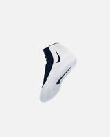 Nike Worstelschoenen Inflict 4 - Wit/Blauw